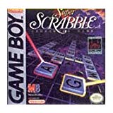 GB: SUPER SCRABBLE (GAME)